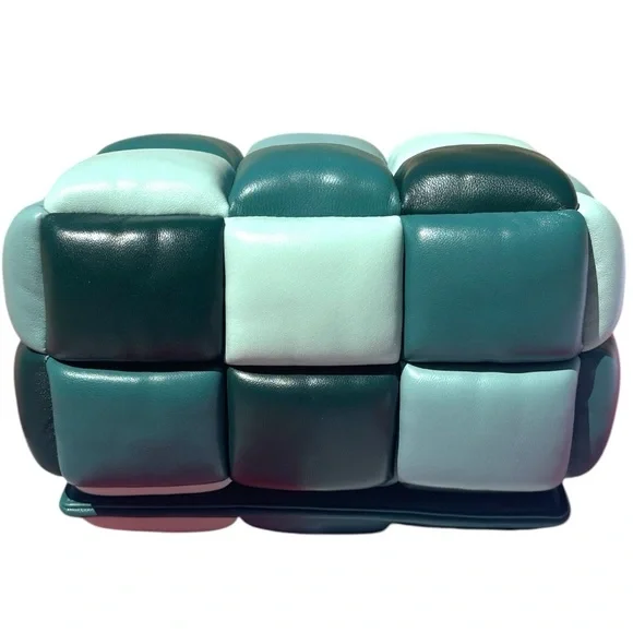 Kate Spade Midnight Pine Boxxy Crossbody Bag - Picture 6 of 7